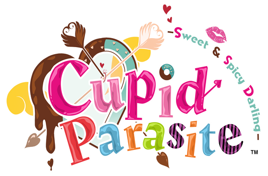 Cupid Parasite: Sweet and Spicy Darling for Nintendo Switch™ launches in 2024!