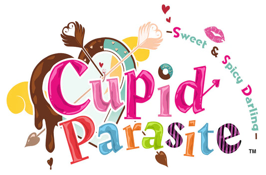 Cupid Parasite: Sweet and Spicy Darling Pre-orders Live Now!