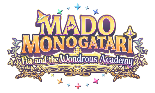 MADO MONOGATARI: Fia and the Wondrous Academy Pre-Orders Now Live!