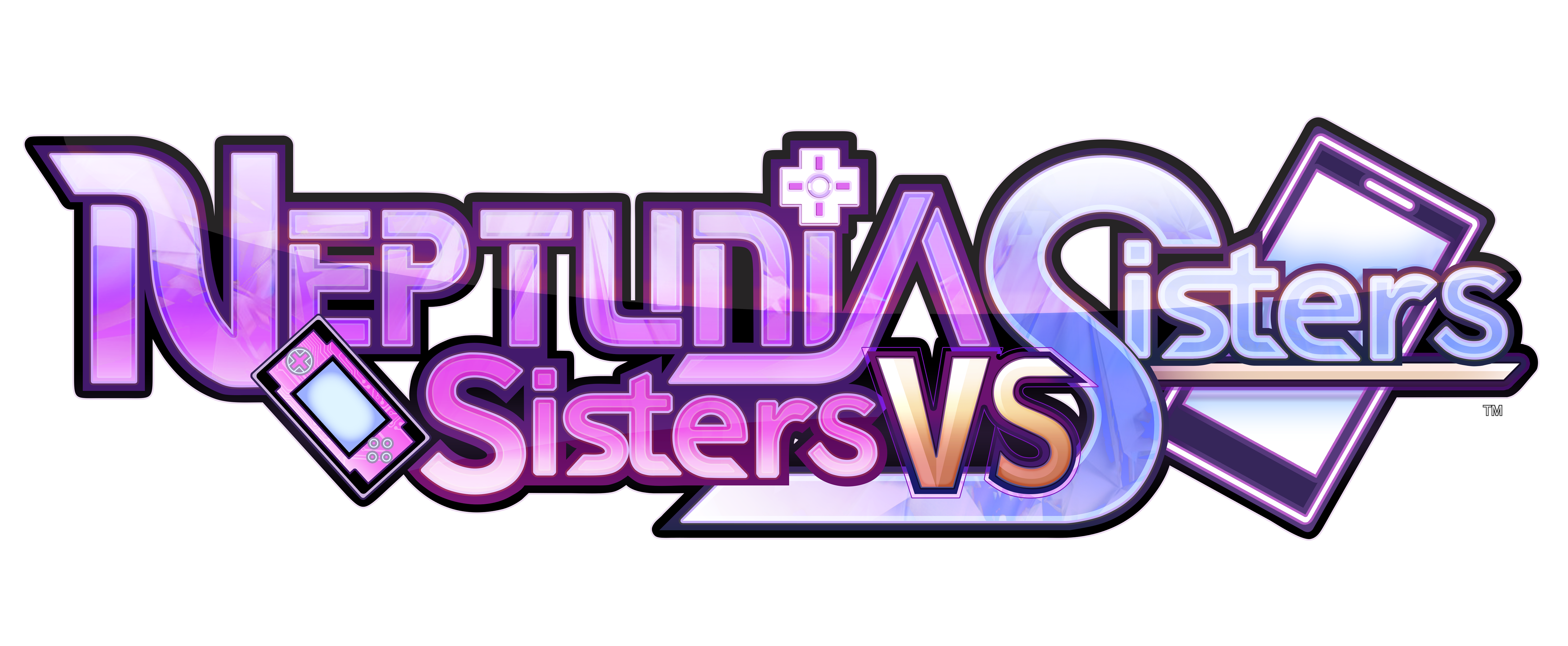 Hyperdimension Neptunia: Sisters vs. Sisters teaser trailer