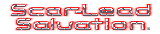SCAR-LEAD SALVATION LAUNCHES ON XBOX SERIES X | S THIS AUTUMN!