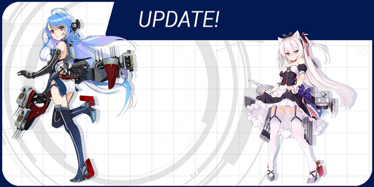 Learn more about the Battle Mechanics in Azur Lane: Crosswave!