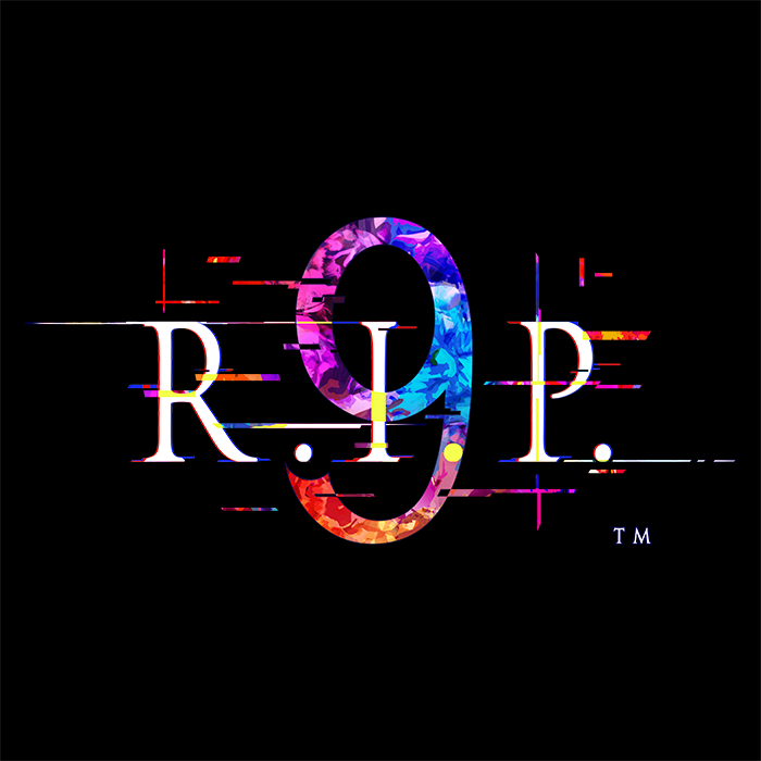 9 R.I.P. IFFYS Europe Online Store (UK)