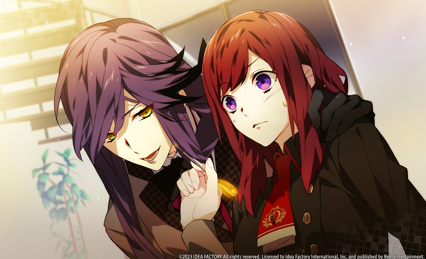 Charade Maniacs - Day One Edition - Nintendo Switch™