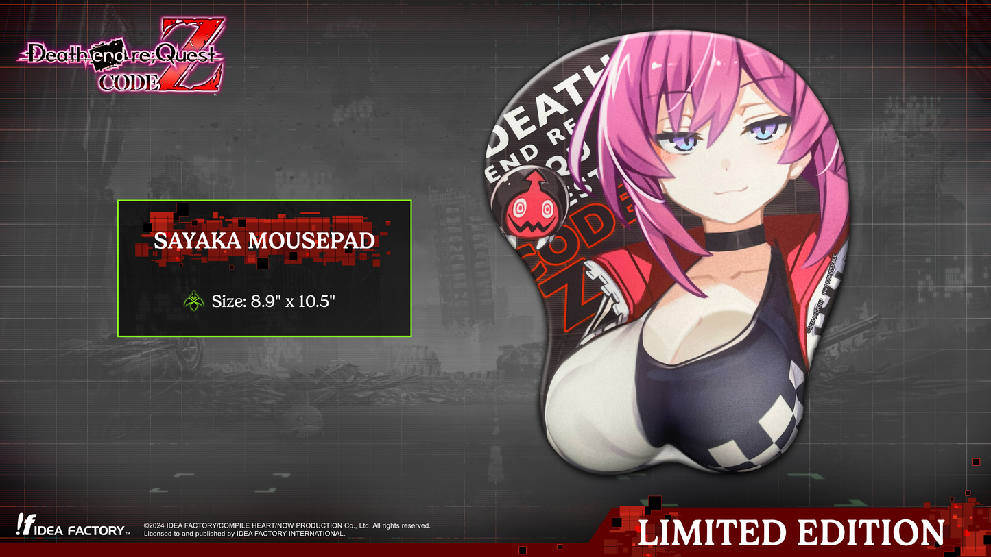 Death end re;Quest: Code Z - Limited Edition - PS5®