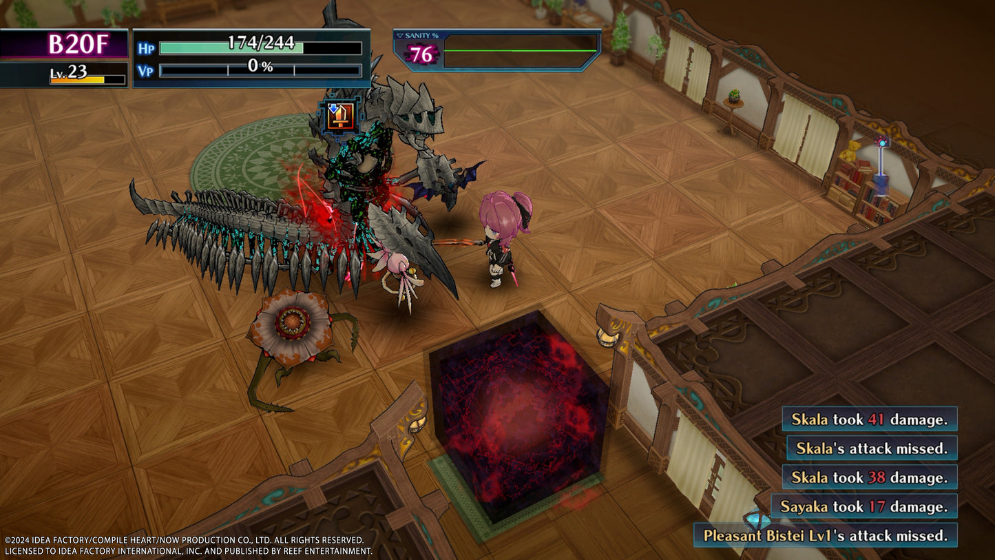 Death end re;Quest: Code Z - Limited Edition - PS5®