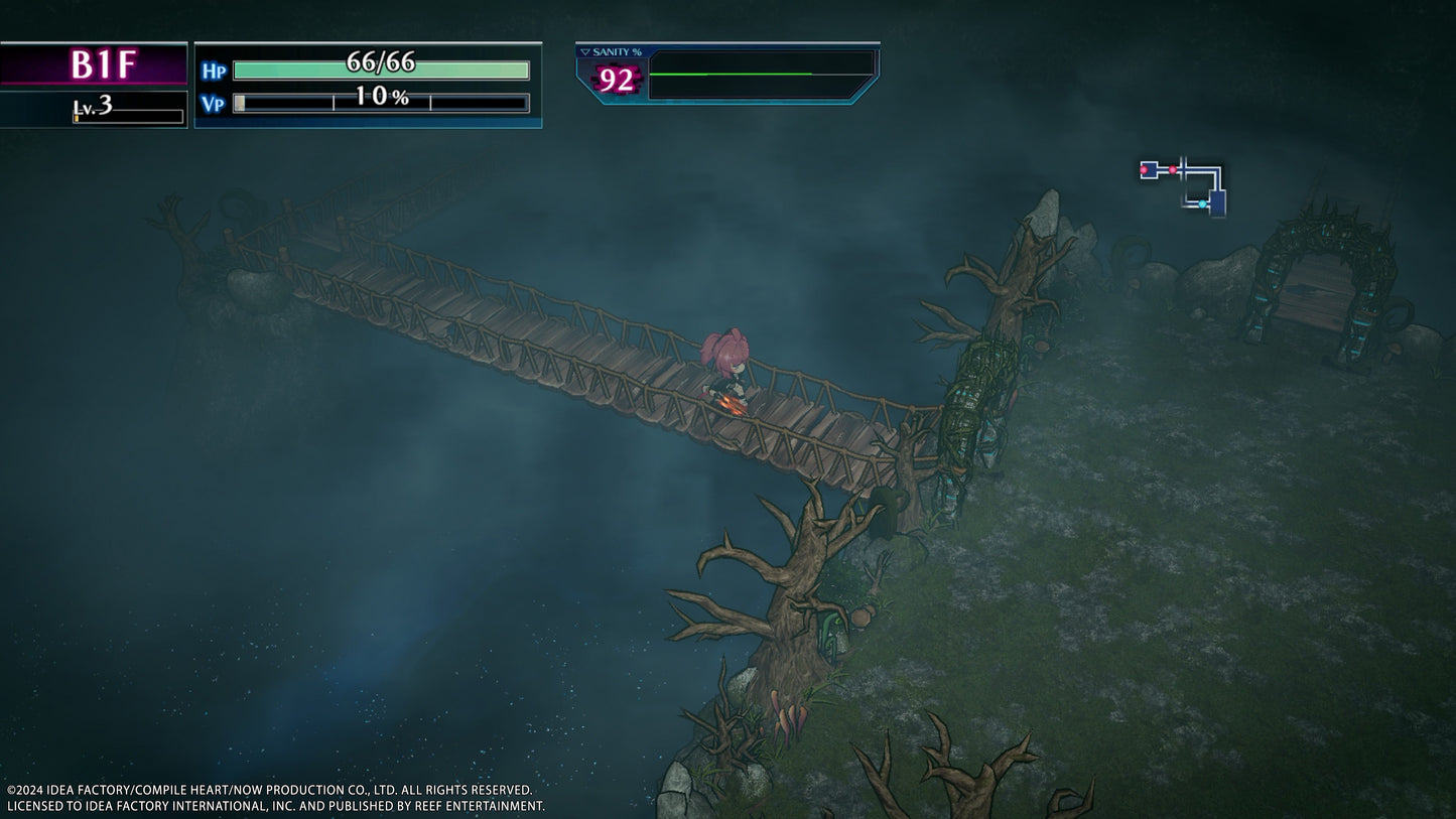 Death end re;Quest: Code Z - Limited Edition - PS5®