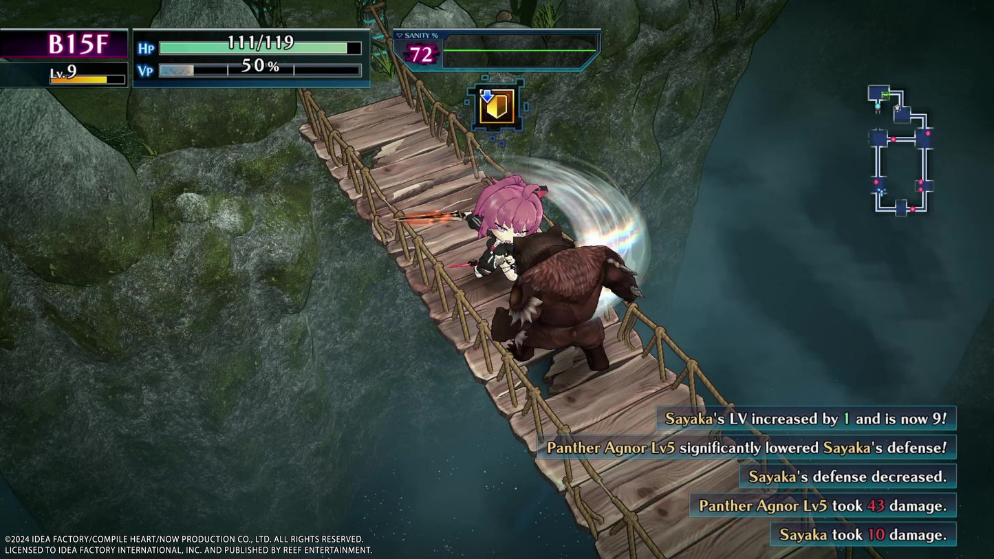 Death end re;Quest: Code Z - Limited Edition - PS5®