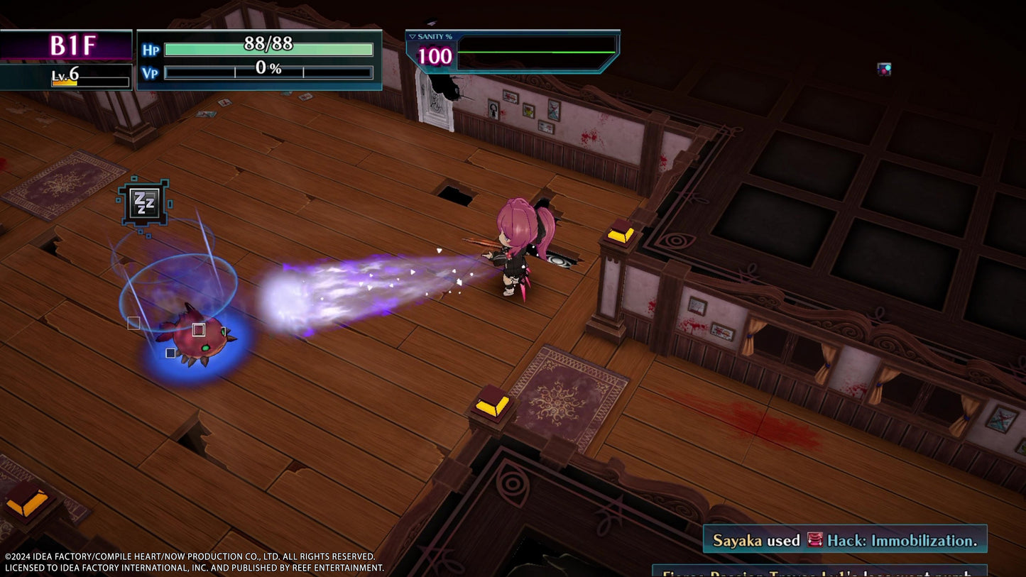 Death end re;Quest: Code Z - Limited Edition - PS5®