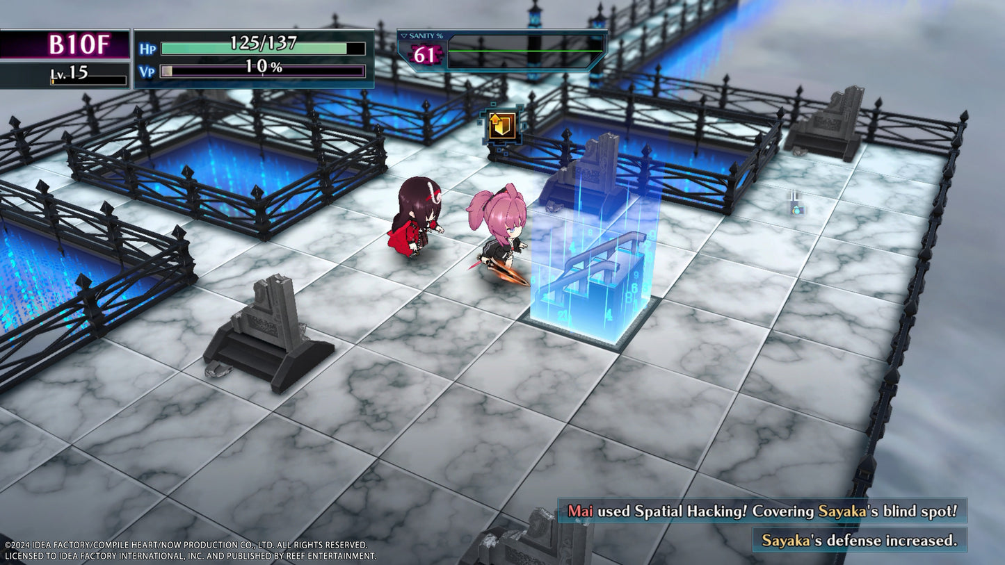Death end re;Quest: Code Z - Limited Edition - PS5®