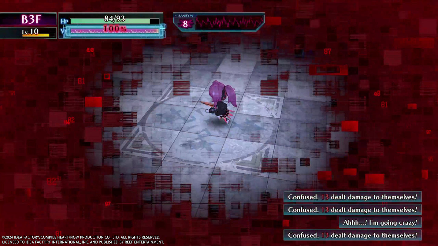 Death end re;Quest: Code Z - Limited Edition - PS5®