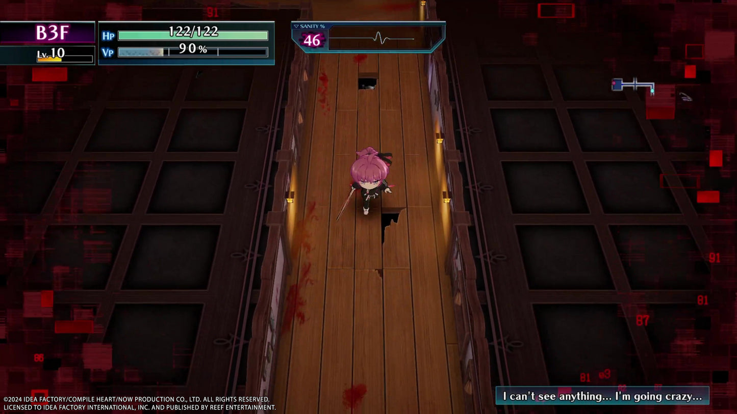 Death end re;Quest: Code Z - Limited Edition - PS5®