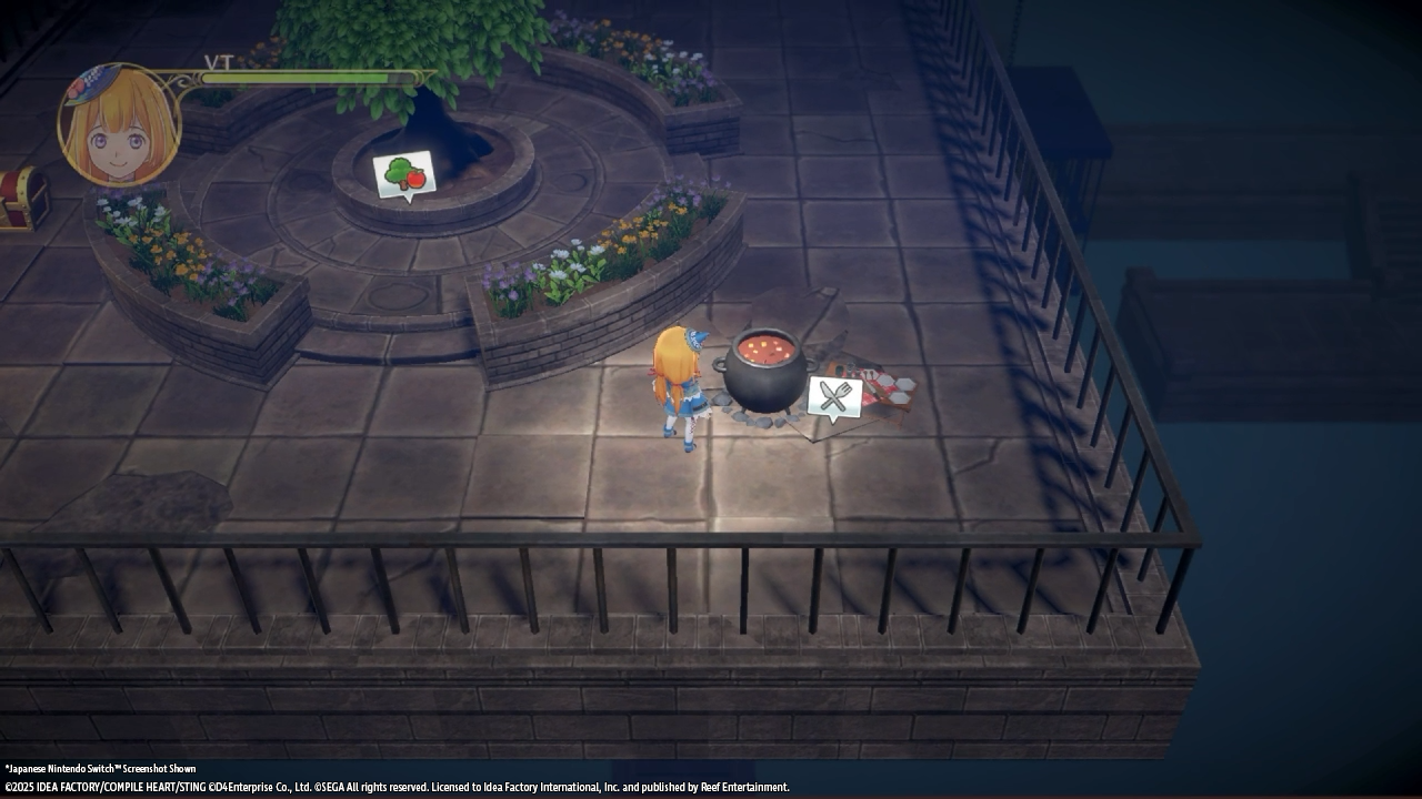 MADO MONOGATARI: Fia and the Wondrous Academy - Standard Edition - PS5®