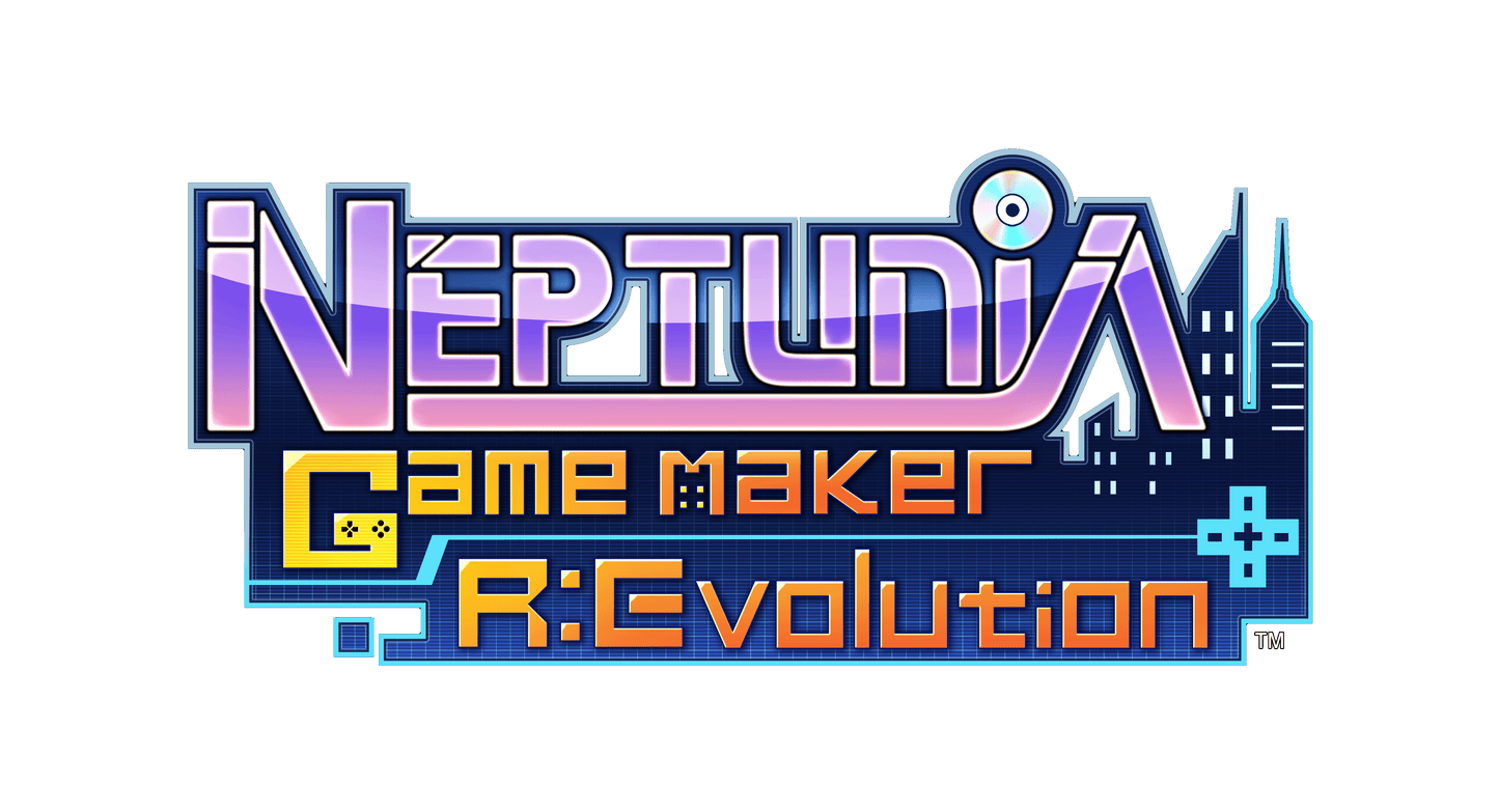 Neptunia Game Maker R:Evolution Xbox Series X | S - Coming Soon !