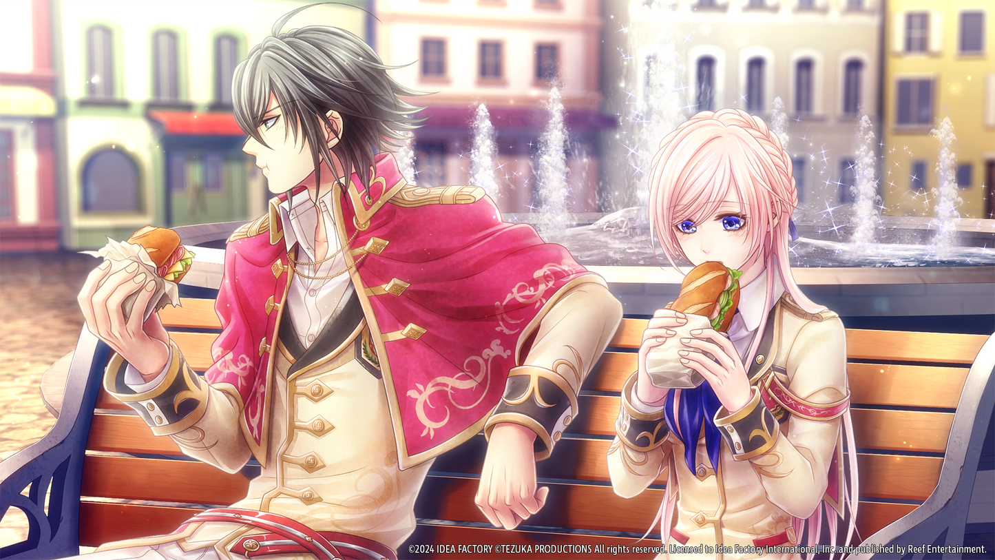Battlefield Waltz - Plus Edition - Nintendo Switch™