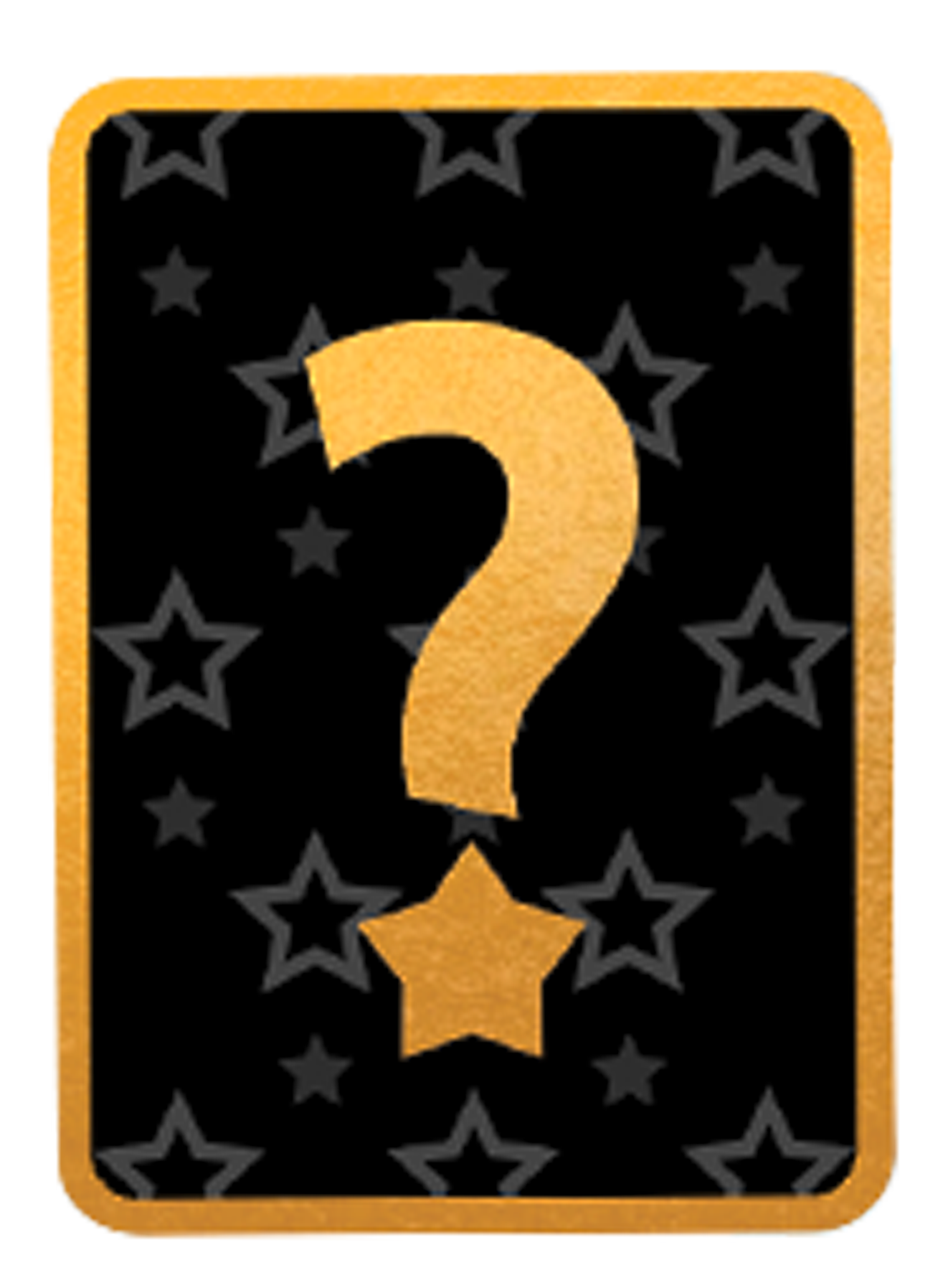 Star Trading Card #04