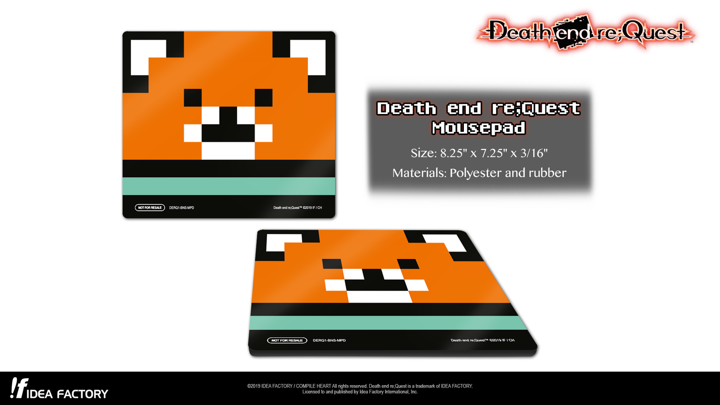 Death end re;Quest - Limited Edition - PS4®