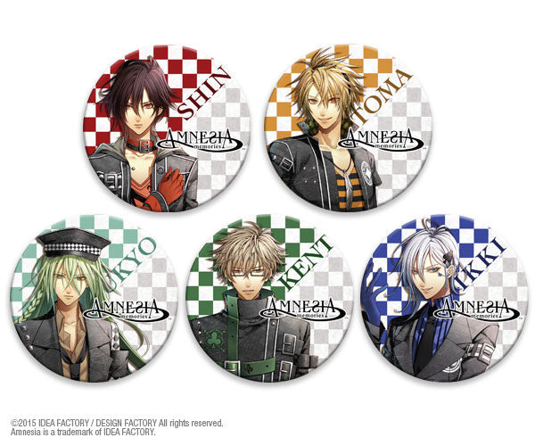 Amnesia: Memories - Limited Edition