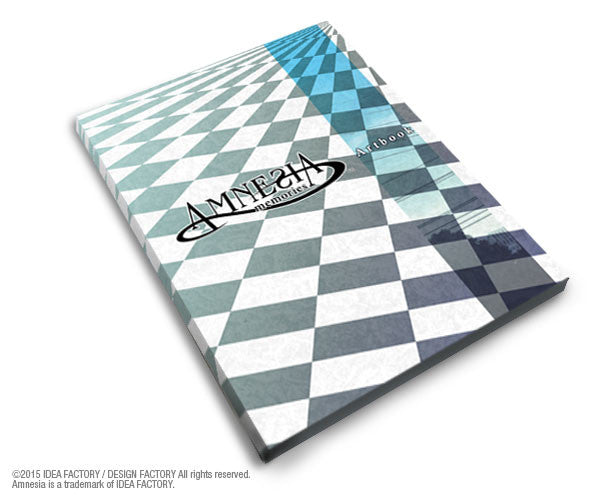 Amnesia: Memories - Limited Edition + Steam Key