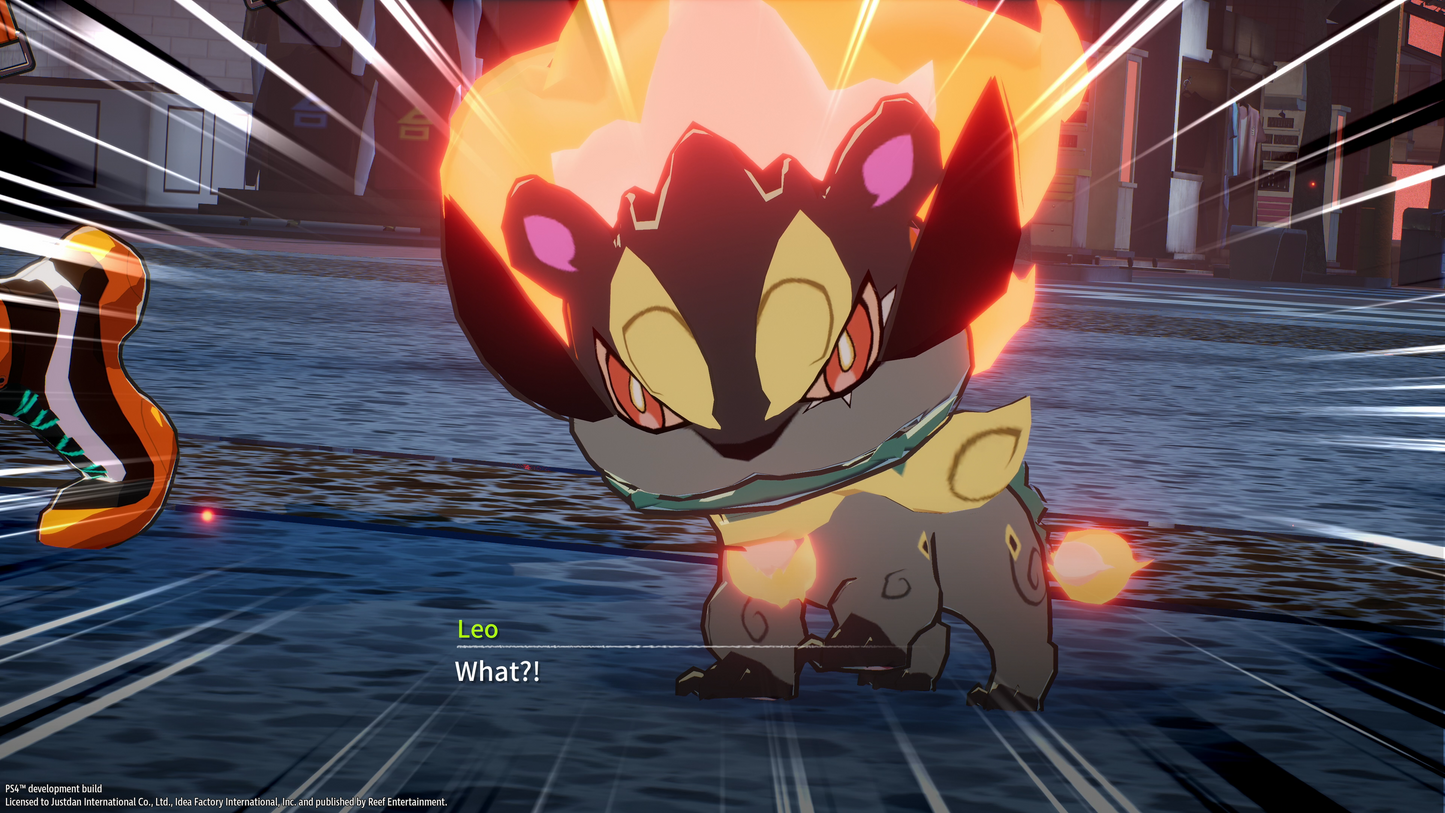 Dusk Diver 2 - PS4® - Day One Edition