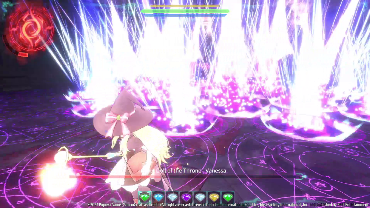 Little Witch Nobeta - Standard Edition - Nintendo Switch™