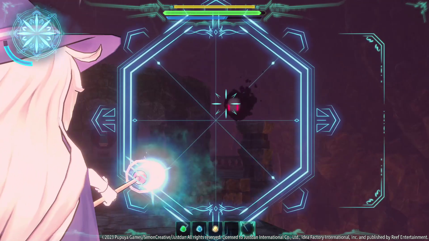 Little Witch Nobeta - Standard Edition - PS4™