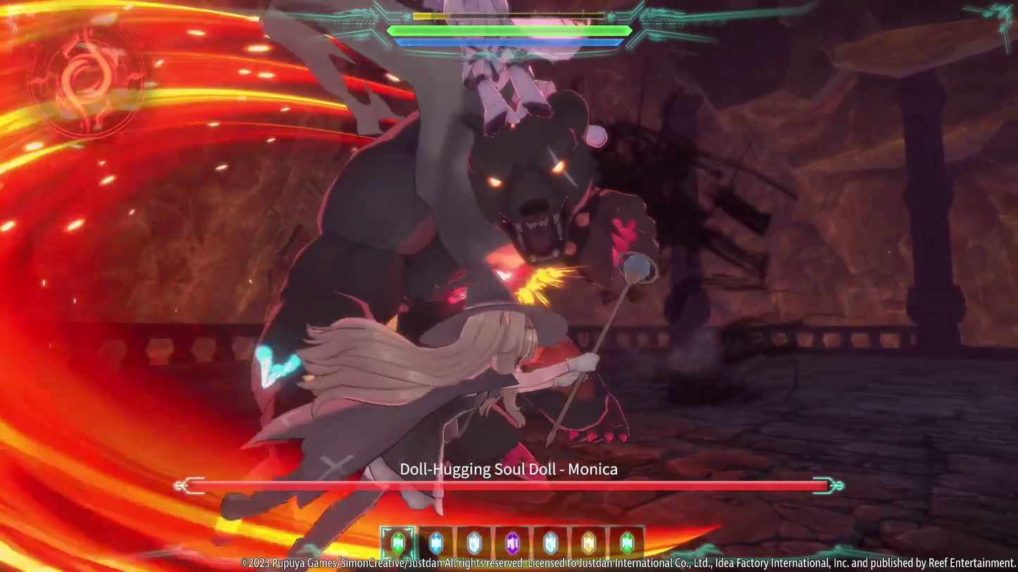 Little Witch Nobeta - Standard Edition - PS4™