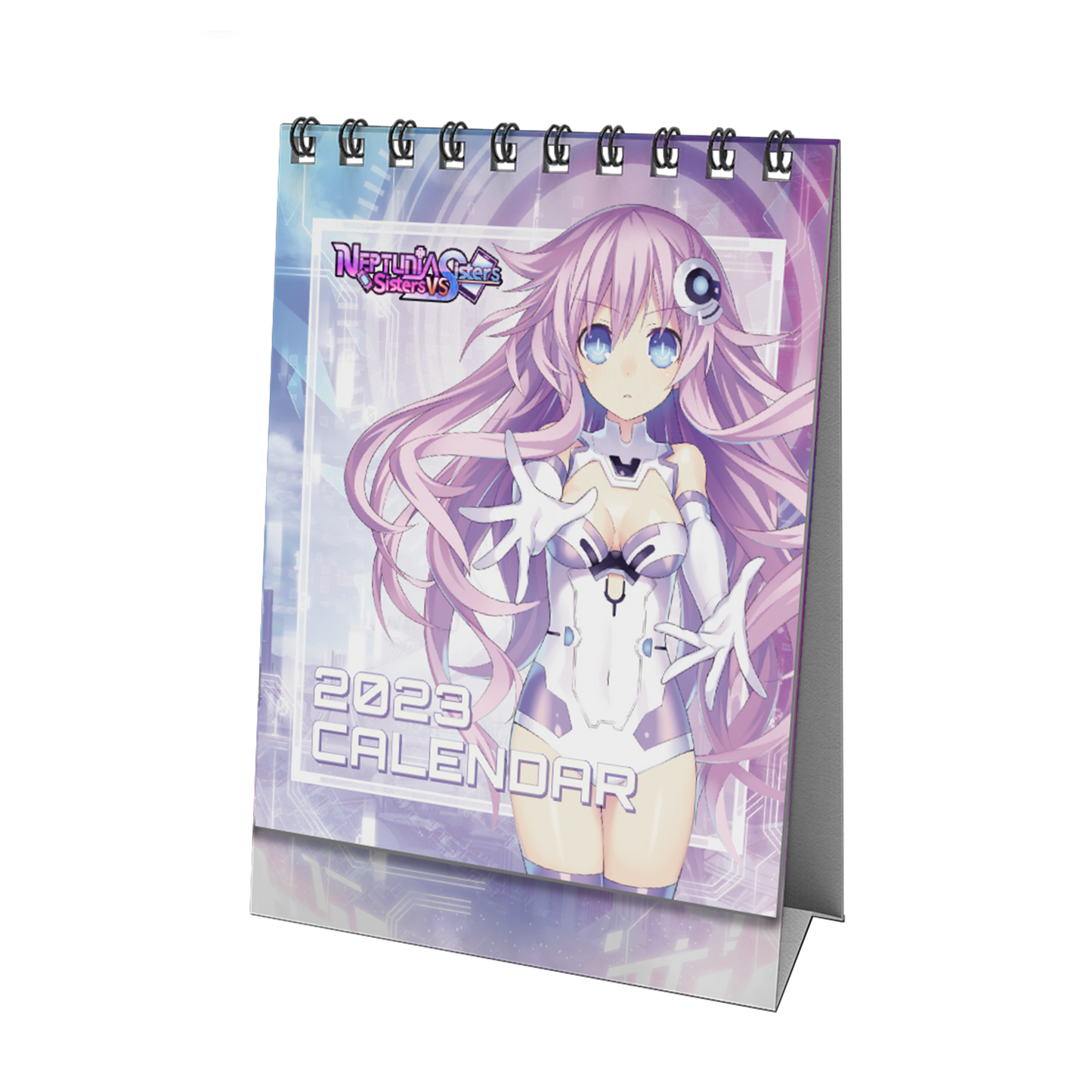 Neptunia: Sisters VS Sisters - Calendar Edition - PS4®