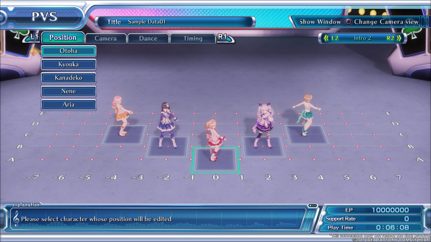 Omega Quintet - Standard Edition