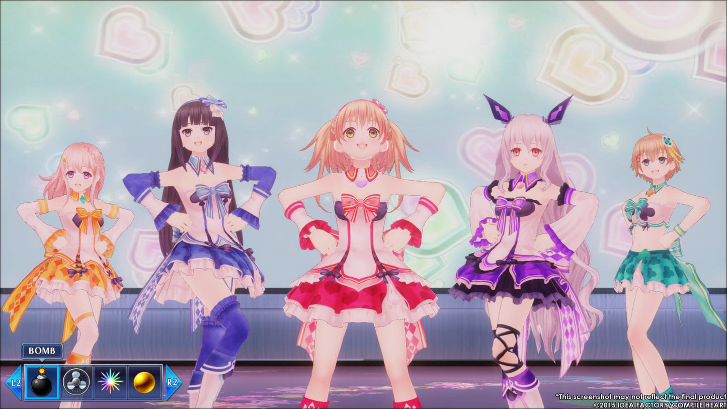 Omega Quintet - Standard Edition