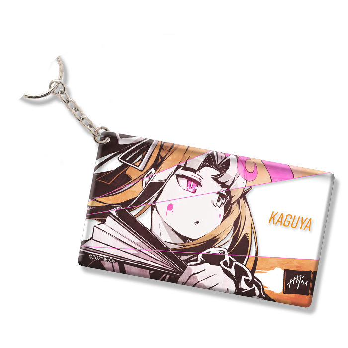 Mary Skelter Finale Charm - Kaguya