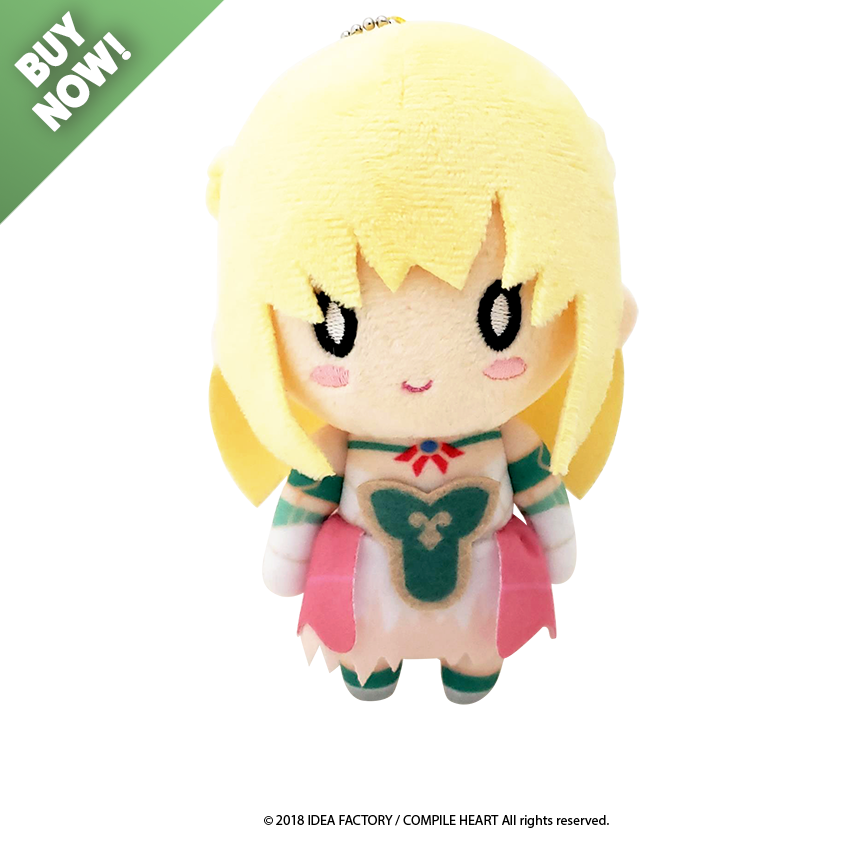 Konosuba top darkness plush