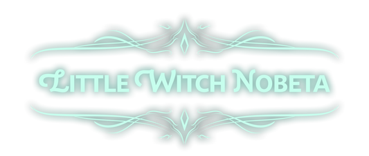 LITTLE WITCH NOBETA LAUNCHES SPRING 2023!
