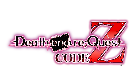 DEATH END RE;QUEST: CODE Z DIGITAL DELUXE EDITION DETAILS REVEALED