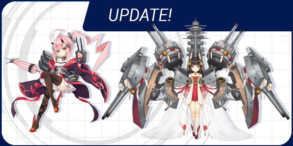 Learn about the 4 game modes in Azur Lane: Crosswave