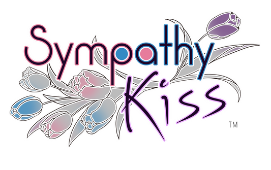 Sympathy Kiss Physical Pre-orders Live Now! Merch Pre-orders Coming Soon!