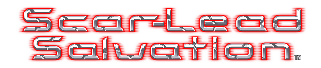 SCAR-LEAD SALVATION LAUNCHES ON XBOX SERIES X | S THIS AUTUMN!