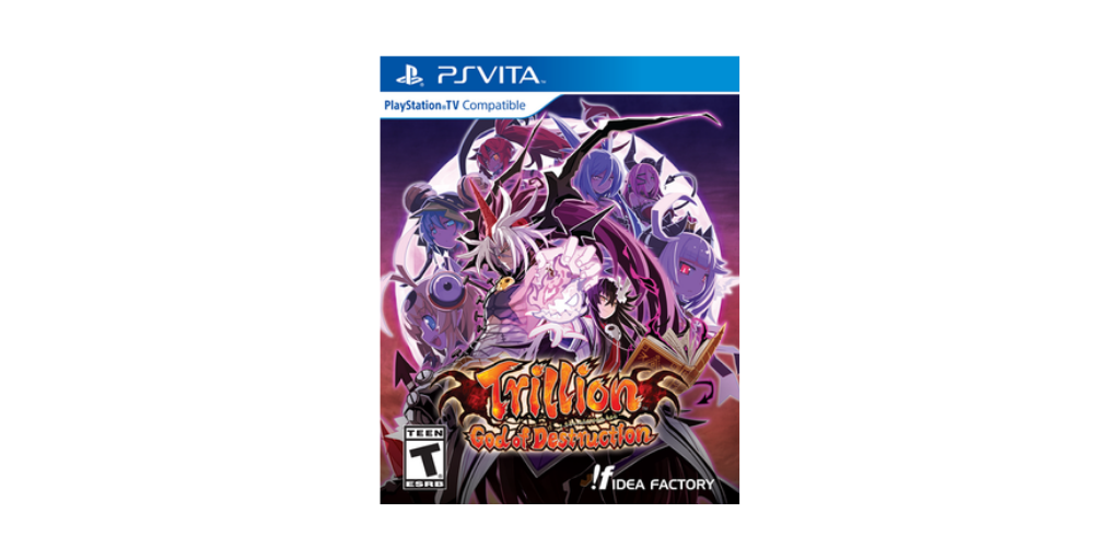 Deal of the Week - Trillion: God of Destruction! – IFFYS Europe Online ...