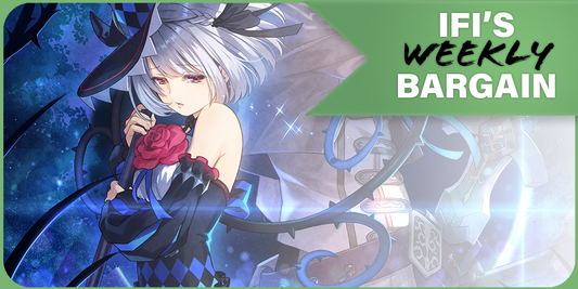 Deal of the Week - Dragon Star: Varnir!