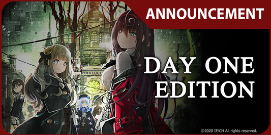 Death end re;Quest 2 Pre-order Details!