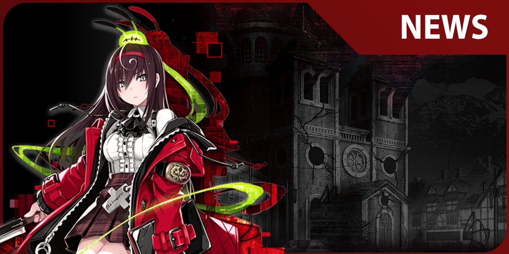 Death end re;Quest 2 - Character and World Details!
