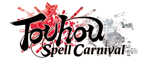 Touhou Spell Carnival pre-order date announced! Limited Edition, Day One Edition and Opening Movie revealed!