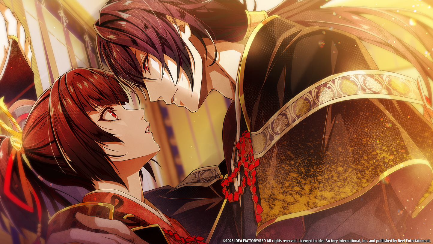 Birushana: Winds of Fate - Plus Edition - Nintendo Switch™