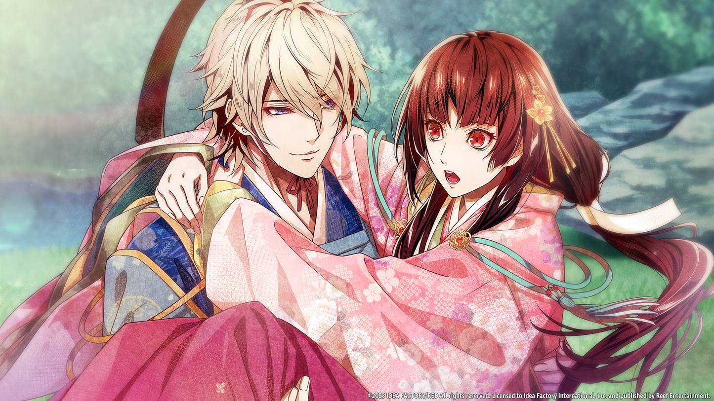 Birushana: Winds of Fate - Plus Edition - Nintendo Switch™