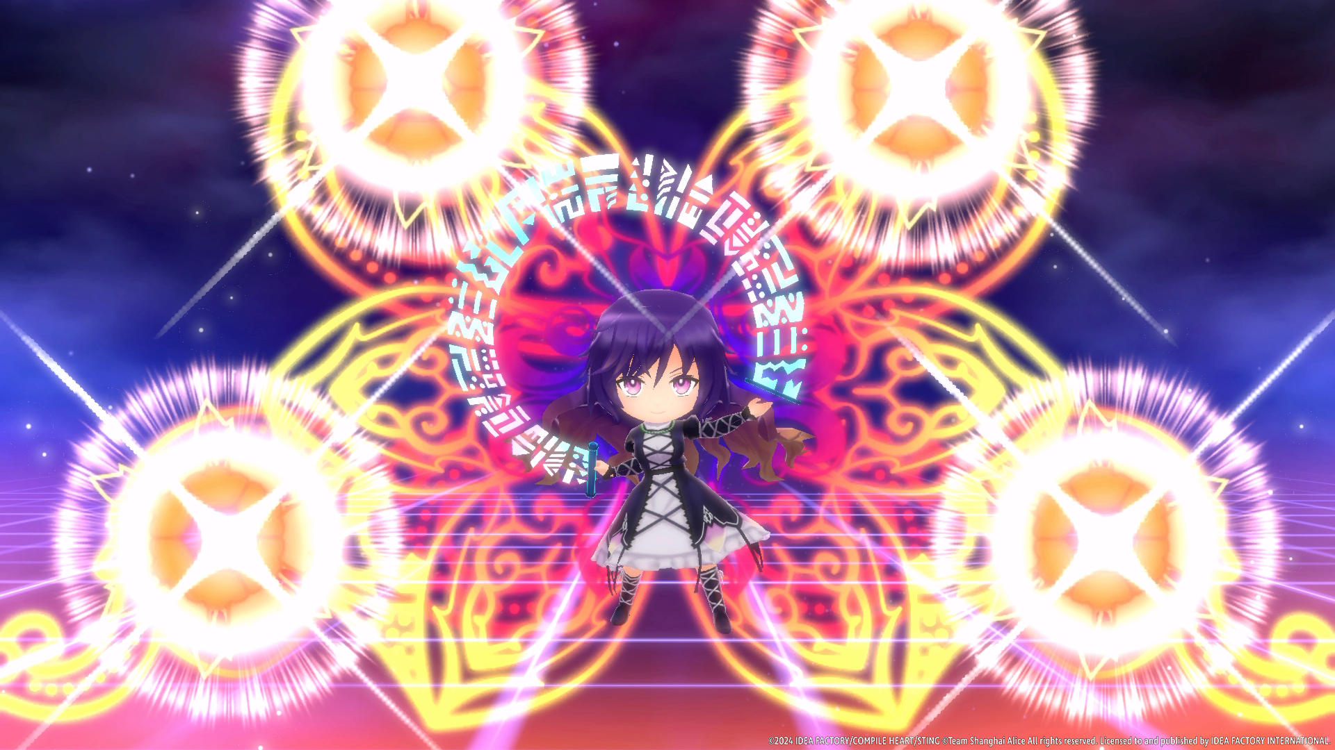 Touhou Spell Carnival Gensokyo Special Limited Edition PS5 Japan NEW (RPG/ Compil Touhou Spell Carnival Gensokyo Special Limited Edition PS5 Japan NEW (RPG/ Compil