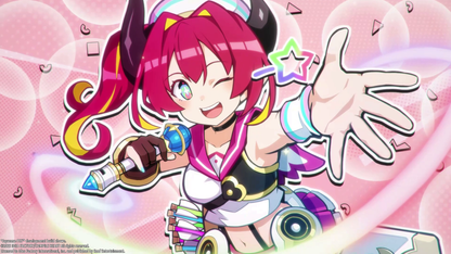 Calamity Angels: Special Delivery - Plus Edition - PlayStation®5