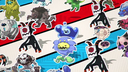 Calamity Angels: Special Delivery - Standard Edition - PlayStation®4