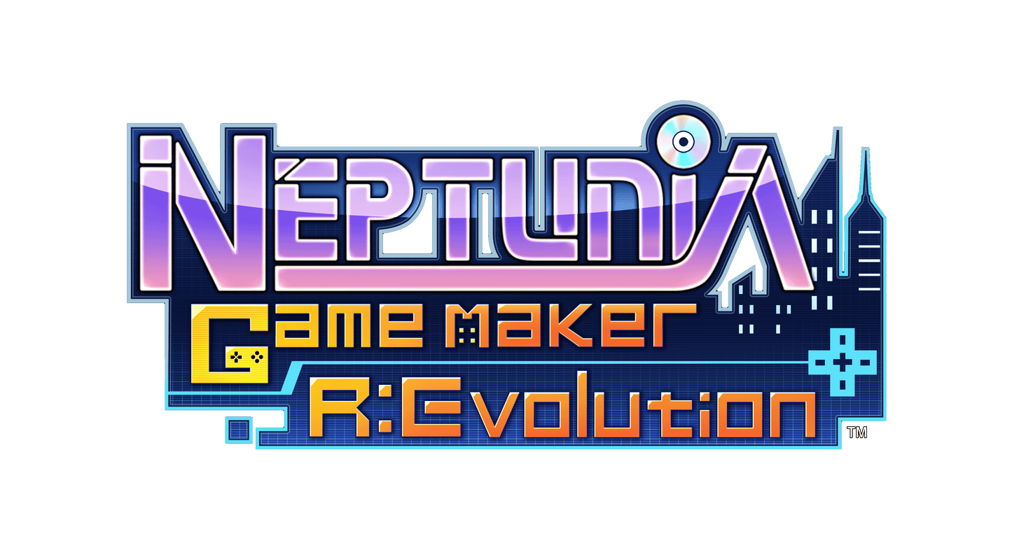 Neptunia Game Maker R:Evolution - Coming Soon !