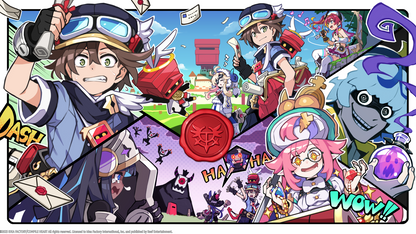 Calamity Angels: Special Delivery - Plus Edition - Nintendo Switch™