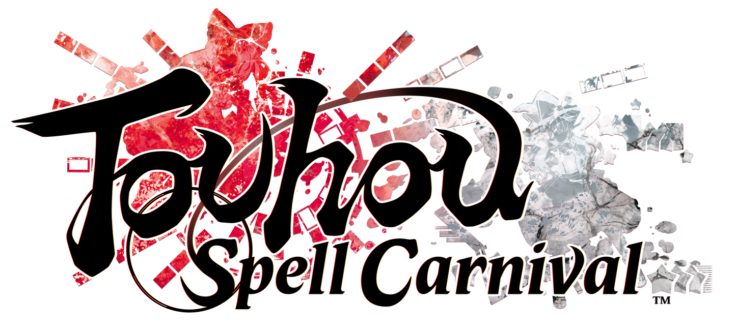 Touhou Spell Carnival